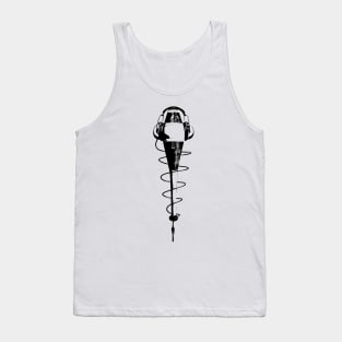 Clubbing club Tank Top